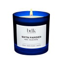 【5/1限定！ポイント10倍】ビーディーケーパルファム マタン パリジャン キャンドル 250g BDK PARFUMS PARIS MATIN PARISIEN CANDLE [3F-B1]