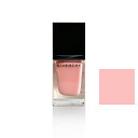 ジバンシィ ヴェルニィ ネイルカラー 10ml 03 ピンク ペルフェクト ( PINK PERFECTO ) GIVENCHY LE VERNIS クチュール カラー ハイシャイン