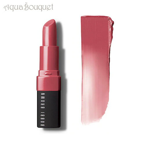 【マラソン期間限定！ポイント10倍】ボビイ ブラウン クラッシュド リップ カラー 3.4g 01 ベイブ ( BABE ) BOBBI BROWN CRUSHED LIP COLOR