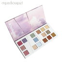 フローレンス バイ ミルズ 16 ウィシェス アイシャドウパレット 9.1g FLORENCE BY MILLS 16 WISHES EYE SHADOW [0...