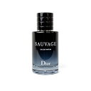 クリスチャンディオール ソヴァージュ オー ドゥ パルファン 60ml 香水 メンズ CHRISTIAN DIOR SAUVAGE EDP [68254] [3F-C4]