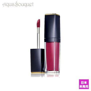 エスティローダー ピュア カラー エンヴィ ペイント オンリキッド リップカラー 7ml ( SHAMELESS VINYL ) ESTEE LAUDER PURE COLOR ENVY PAINT ON LIQUID LIPCOLOR