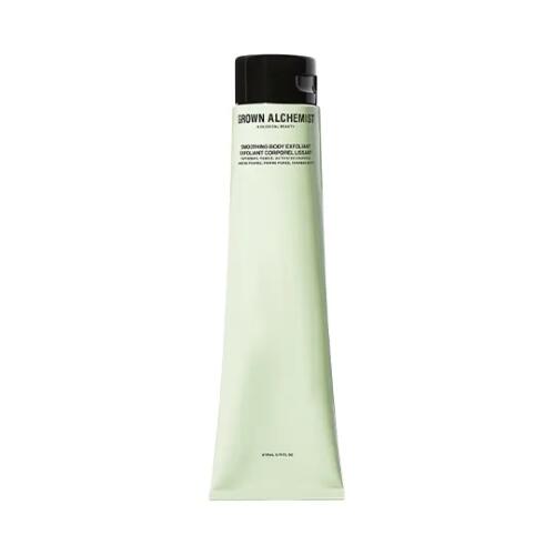 【マラソン期間限定！ポイント10倍】グロウン アルケミスト スムージング ボディ エクスフォリアント 170ml GROWN ALCHEMIST SMOOTHING BODY EXFOLIANT [3F-G1]