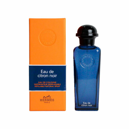 エルメス オードゥ シトロン ノワール オーデコロン 100ml 香水 ユニセックス HERMES EAU DE CITRON NOIR EDC [4903] [3F-H]