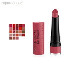 ブルジョワ ルージュ ヴェルベット リップスティック ハイピンク シック (03 HYPPINK CHIC ) 2,4g BOURJOIS ROUGE VELV...