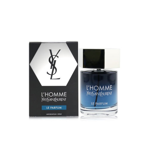 イヴ・サンローラン イヴ サンローラン ロム ル パルファン オードパルファム 60ml 香水 メンズ YVES SAINT LAURENT L'HOMME LE PARFUM EDP [3F-Y]