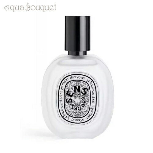 ディプティック オーデサンス ヘアフレグランス 30ml 香水 レディース DIPTYQUE 香水 EAU DES SENS HAIR MIST 