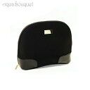 【5/1限定！ポイント10倍】ヒューゴボス トラベル ラウンド ポーチ ブラック HUGO BOSS TRAVEL ROUND POUCH BLACK ノベルティ 化粧ポーチ ブランド