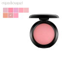 【マラソン期間限定！ポイント10倍】マック パウダー ブラッシュ サテン 6g フルール パワー ( FLEUR POWER ) M.A.C POWDER BLUSH SATIN