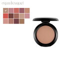 \P5倍+300円OFFクーポン/マック パウダー ブラッシュ マット 6g ハーモニー ( HARMONY ) M.A.C POWDER BLUSH MATT...