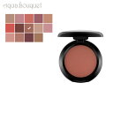 \P5倍+300円OFFクーポン/マック パウダー ブラッシュ マット 6g レーザン ( RAIZIN ) M.A.C POWDER BLUSH MATTE ...