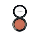 \P5倍+300円OFFクーポン/マック パウダー ブラッシュ シアトーン 6g ピンチ ミー ( PINCH ME ) M.A.C POWDER BLUSH ...