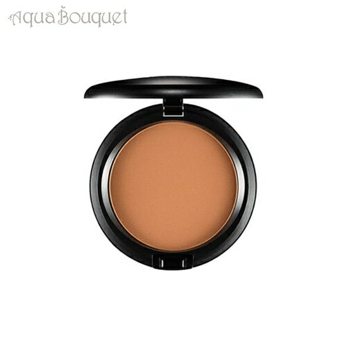 マック プロ ロングウェア パウダー / プレスト 11g ダーク プラス ( DARK PLUS ) M.A.C PRO LONGWEAR POWDER / ...