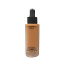 マック スタジオ ウォーターウェイト SPF 30 ファンデーション 30ml ( NC50 ) M.A.C STUDIO WATERWEIGHT FOUNDATION