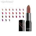 y5/1I|Cg10{zjbNX VEg Eh Te bvXeBbN J (CALI ) 3,5g NYX SHOUT LOUD SATIN LIPSTICK