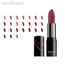 ニックス シャウト ラウド サテン リップスティック イン ラブ ( IN LOVE ) 3,5g NYX SHOUT LOUD SATIN LIPSTICK