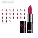 y5/1I|Cg10{zjbNX VEg Eh Te bvXeBbN gDGeB t@[Xg (21ST ) 3,5g NYX SHOUT LOUD SATIN LIPSTICK