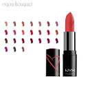 jbNX VEg Eh Te bvXeBbN fC Nu (DAY CLUB ) 3,5g NYX SHOUT LOUD SATIN LIPSTICK [8145]