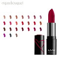 ニックス シャウト ラウド サテン リップスティック ワイフ ゴール (WIFE GOALS ) 3,5g NYX SHOUT LOUD SATIN LIPSTICK