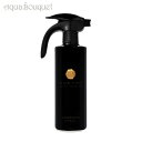 リチュアルズ ルームスプレー ブラック ウード 500ml RITUALS BLACK OUDH ROOM FRAGRANCE 9793 3F-O/NA