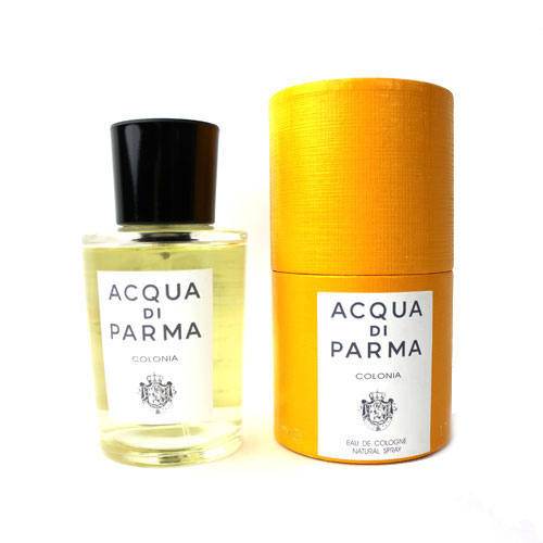 アクア デ パルマ 【マラソン期間限定！ポイント10倍】アクア ディ パルマ コロニア オーデコロン 50ml ACQUA DI PARMA COLONIA EDC[0089]