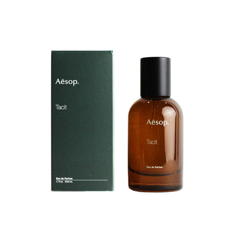 お店で人気の商品 【残量たくさん】AESOP タシット オードパルファム