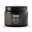 {{k rbO WbN tFCX{fBXNu 480ml BOBONE BIG JACK FACE  BODY SCRUB