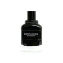 ジバンシイ 【5/1限定！ポイント10倍】ジバンジイ ジェントルマン オードパルファム 50ml 香水 メンズ GIVENCHY GENTLEMAN EDP [68019][3F-G1]