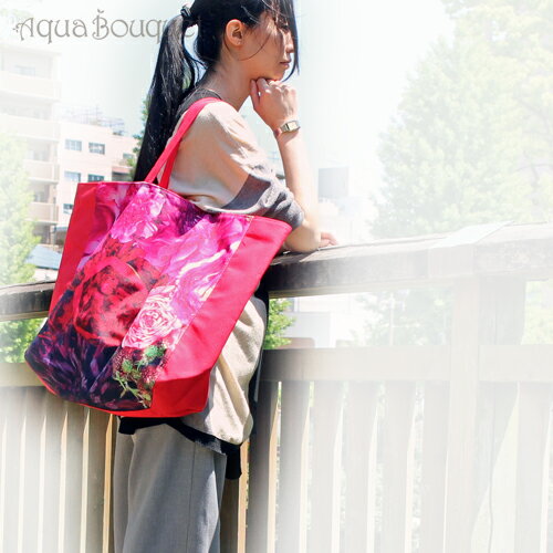  ȡȥХå  ROGERGALLET TOTE BAG ROSE [Υ٥ƥ] ѥݡ ֥