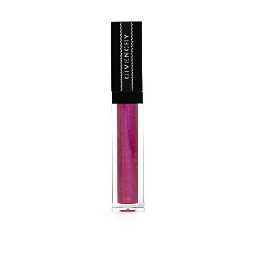 ジバンシィ グロス アンテルディ リップグロス 6ml フランボワーズ イン トラブル ( 04 FRAMBOISE IN TROUBLE ) GIVENCHY GLOSS INTERDIT VINYL