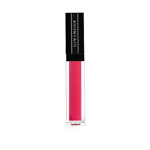 ＼6/4~P5倍+500円クーポン発行中／ジバンシィ グロス アンテルディ リップグロス 6ml ロックン ローズ ( 05 ROCK N ROSE ) GIVENCHY GLOSS INTERDIT VINYL