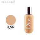 ディオール ディオール バックステージ フェイス＆ボディ ファンデーション 50ml 3,5 NEUTRAL ( 3,5N ) CHRISTIAN DIOR DIOR BACKSTAGE FACE & BODY FOUNDATION