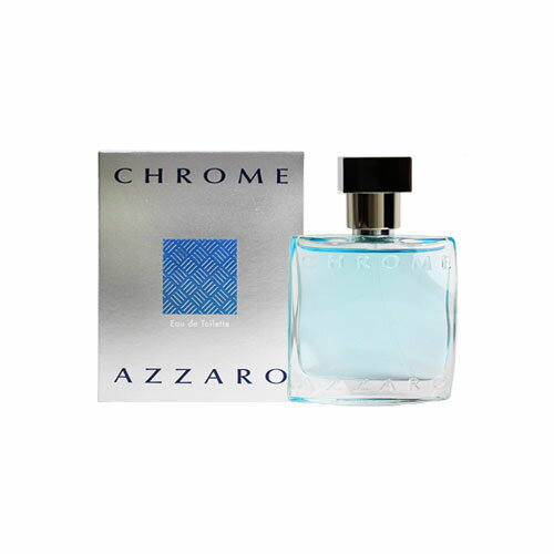 アザロ アザロ クローム オードトワレ 30ml 香水 メンズ AZZARO 男性用 CHROME EDT