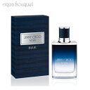 ジミーチュウ マン ブルー オードトワレ 50ml 香水 メンズ JIMMY CHOO MAN BLUE EDT 3F-J1