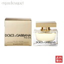 ドルチェ ＆ ガッバーナ ザ ワン オードパルファム 50ml 香水 レディース DOLCE ＆ G ...