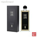 セルジュルタンス ファイブオクロックオジャンジャンブル 50ml コレクション ノワール SERGE LUTENS FIVE O'CLOCK AU GINGEMBRE EDP COLLECTION NOIRE [3F-S]