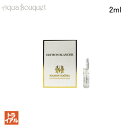 メゾン マイッサ ムスク ルベール 2ml 香水 ユニセックス Maison Maissa MUSK REBEL MUSC REBELLE EDP(トライアル香...