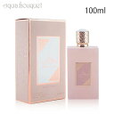 y5/1I|Cg10{zb^t@ A~[g A Au vF [Y I[hpt@ 100ml LATTAFA AMEERAT AL ARAB PRIVE ROSE EDP