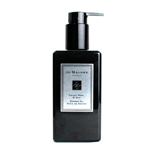 ジョー マローン ロンドン シャワーオイル ジョーマローン ヴェルベット ローズ & ウード シャワー オイル 250ml JO MALONE VELVET ROSE & OUD SHOWER OIL