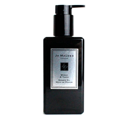 ジョー マローン ロンドン シャワーオイル ジョーマローン ミルラ ＆ トンカ シャワー オイル 250ml JO MALONE MYRRH & TONKA SHOWER OIL