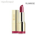 ~j RXeBbNX J[ XeCgg }bg bvXeBbN 17 v[Y ( PLUMROSE ) 4g MILANI COSMETICS COLOR STATEMENT LIPSTICK