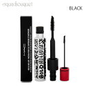 マック ボールド & バッド ラッシュ マスカラ 8ml(BOLD,BAD,BLACK)MAC BOLD & BAD LASH MASCARA BLACK[4a...