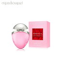 ブルガリ オムニア ピンク サファイヤ オードトワレ 25ml BVLGARI OMNIA PINK SAPPHIRE EDT