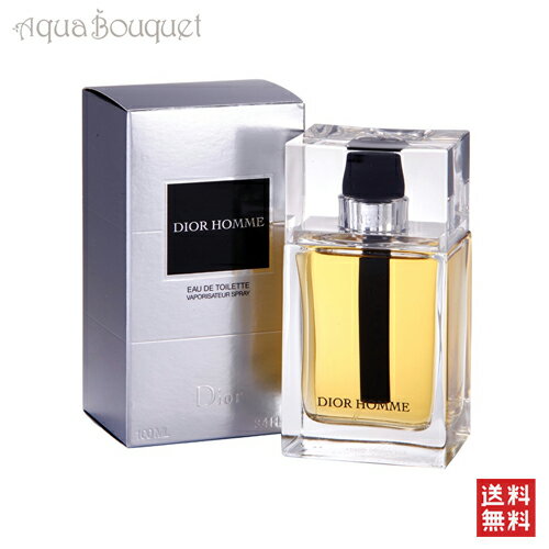 ǥ  ʥꥸʥ˥ɥ ȥ 100ml   CHRISTIAN DIORHOMME EDT2636 [3F-C4]