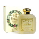 サンタ マリア ノヴェッラ オーデコロン ローザ ノヴェッラ 100ml（花リース柄）SANTA MARIA NOVELLA ROSA NOVELLA EDC