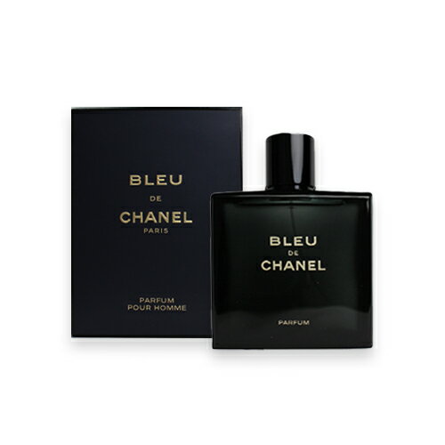 ＼6/4~P5倍 500円クーポン発行中／シャネル ブルードゥシャネル パルファン 50ml 香水 メンズ CHANEL 男性用 BLEU DE CHANEL PARFUM 7c4