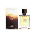 エルメス テール ド エルメス オー インテンス ベチバ－ オードパルファム 50ml 香水 メンズ HERMES TERRE D'HERMES EAU INTENSE VETIVER EDP [3F-H]