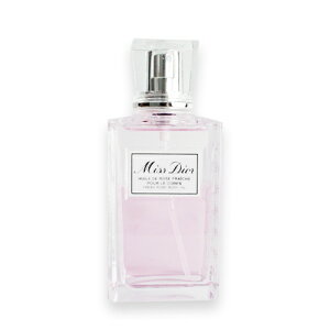 ディオール ミス ディオール フレッシュ ローズ ボディオイル100ml CHRISTIAN DIOR MISS DIOR FRESH ROSE BODY OIL [3F-C4]