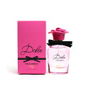 D＆G(ドルガバ) ドルチェ ＆ ガッバーナ ドルチェ リリー オードトワレ 30ml 香水 レディース DOLCE ＆ GABBANA DOLCE LILY EDT [3F-D]