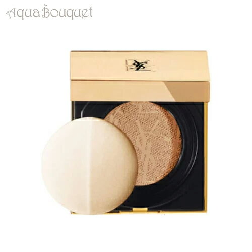 イヴサンローラン ラディアント タッチ ルクッション 15g ( B40 SAND ) YVES SAINT LAURENT TOUCHE ECLAT CUSHION FOUNDATION